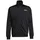 adidas Linear Trainingsanzug Schwarz L