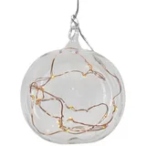 Krinner Lumix Light Ball M klar