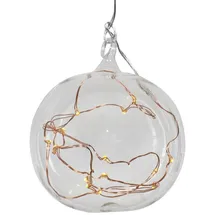 Krinner Lumix Light Ball M klar