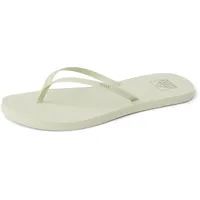 REEF Damen Bliss Nights Flip-Flop, Aloe Wash, 40 EU