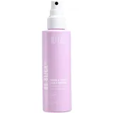 mulac | BE SL!CK10 - Glättendes Spray-Milch zum Auffrischen ohne Ausspülen, Hitzeschutzspray mit Leinsamenöl, 150ml