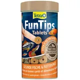 Tetra Fischfutter FunTips Tablets 130 g