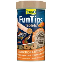 Tetra Fischfutter FunTips Tablets 130 g