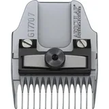 Aesculap Ersatzscherkopf Silber 7,0 mm