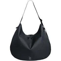 Got Bag Umhängetasche Curved Bag monochrome black