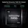 Doogee S200 Ultra 12 GB RAM 1 TB Schwarz