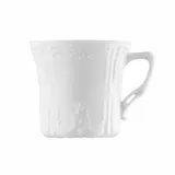 Hutschenreuther Baronesse Weiss Mokka-/Espresso-Obertasse 0,1 l