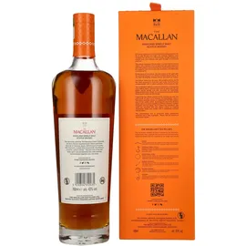 The Macallan 18 Jahre Colour Collection 43% vol 0,7 l Geschenkbox