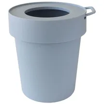 Hachiman Taptrash 10 l Hellblau