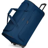 Redolz Duffle Essentials 2 Rollen Reisetasche 71 cm navy