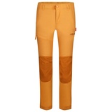 TROLLKIDS Hammerfest Pro Pants Orange 122 cm Junge