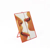 SELETTI Specchio TOILETPAPER cm. 22,5X29,5 Honey Art. 17118
