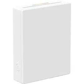 Polaroid Everything Box HiPrint 3x3 Fotodrucker Weiß