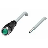Pepperl+Fuchs Verbindungskabel V1-GV4A-15M-PVC