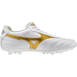 Mizuno Morelia II Pro AG Unisex Weiß 43
