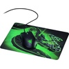 Abyssus Lite Gaming Mouse + Goliathus Mobile Mousepad