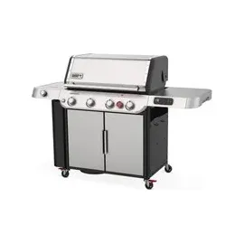 WEBER Genesis EX-435 Smarter Gasgrill