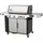 WEBER Genesis EX-435 Smarter Gasgrill