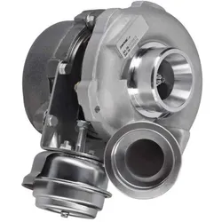 f.becker_line Turbolader Lader, Aufladung  für MERCEDES-BENZ EVOBUS 6110960899 A6110960899 611096089964 50130015