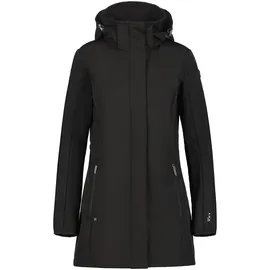 Luhta Iloniemi schwarz 44