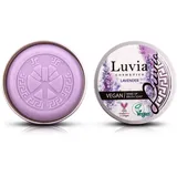 Luvia Cosmetics Pinselseife Lavendel - 100.0 g