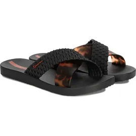 IPANEMA Sense Schwarz 39