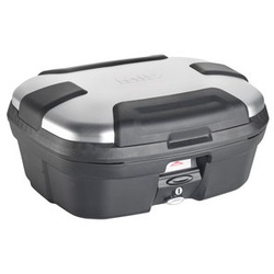 Givi Trekker Ii Monokey KOFFER, 1X35L, SCHW./SILB