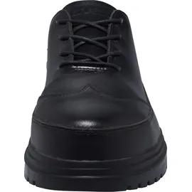Uvex 1 x-cite S3L Weite 11 schwarz 37