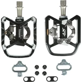 Shimano PD-T8000 Schwarz