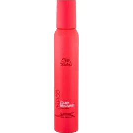 Wella Professionals INVIGO Color Brilliance Vitamin Conditioning Mousse 200 ml