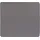 InLine Maus-Pad 250x220x6mm, grau