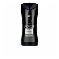 Axe Black 400 ml