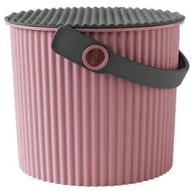 Hachiman Omnioutil 4 l Rosa