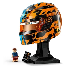 LEGO Editions 43017 McLaren Mastercard F1® Team Oscar Piastri Helm
