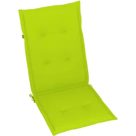 vidaXL Klappbare Gartenstühle 59 x 86,6 x 31,6 cm braun 6 St.