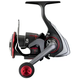 Daiwa 25 TDM 3010QD-DH Match- und Feederrolle