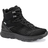Hanwag Blueridge Es Herren (Black/Black), 42 EU