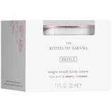 RITUALS Rituale The Ritual Of Sakura Body Cream Refill