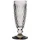 Villeroy & Boch Sektglas smoke Boston coloured Länge 7 x Breite Höhe 16,3 cm
