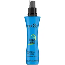 Schwarzkopf GOT2B Beach Matt Salt Spray, 200 ml