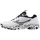 Mizuno Wave Stealth 6 Handballschuhe, weiß, 47