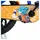 DINO BIKES Dragon Ball 14 Zoll RH 0 cm blau