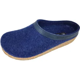 HAFLINGER Grizzly Torben Blau 42