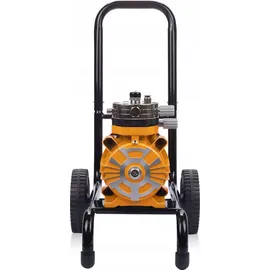 rosfix Farbspritzgerät SBS03 3500W 22MPa 18L/min