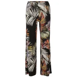 Jersey-Hose Doris Streich schwarz, 52