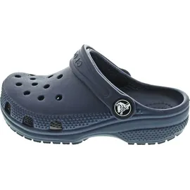 Crocs Classic Clog Sandalen Navy - 37