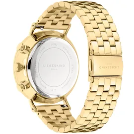 Liebeskind Berlin Edelstahl 40 mm LT-0283-MC