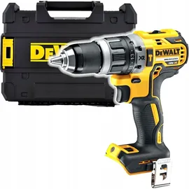 DeWalt DCD796NT ohne Akku + Koffer