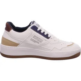 moea Gen1 Herren Weiß 45