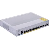 Cisco Systems CBS350-8FP-E-2G-EU